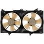 VDO FA70664 Dual Fan Assembly