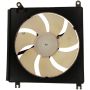 VDO FA70715 Condenser Fan Assembly