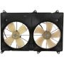 VDO FA70721 Dual Fan Assembly