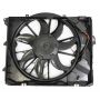 VDO FA70739 Radiator Fan Assembly