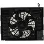 VDO FA70742 Condenser Fan Assembly
