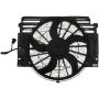 VDO FA70744 Condenser Fan Assembly