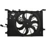 VDO FA70747 Radiator Fan Assembly