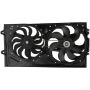VDO FA70749 Dual Fan Assembly