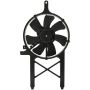 VDO FA70754 Condenser Fan Assembly