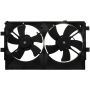 VDO FA70769 Dual Fan Assembly