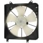 VDO FA70770 Radiator Fan Assembly