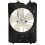 VDO FA70785 Radiator Fan Assembly