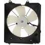 VDO FA70786 Radiator Fan Assembly
