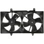 VDO FA70799 Dual Fan Assembly
