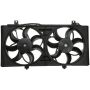 VDO FA70805 Dual Fan Assembly