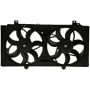 VDO FA70806 Dual Fan Assembly