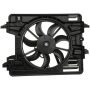 VDO FA70818 Radiator Fan Assembly