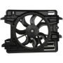 VDO FA70819 Radiator Fan Assembly