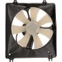 VDO FA70826 Condenser Fan Assembly