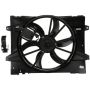 VDO FA70841 Radiator Fan Assembly