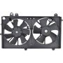 VDO FA70846 Dual Fan Assembly