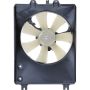 VDO FA70858 Condenser Fan Assembly