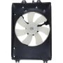 VDO FA70895 Condenser Fan Assembly