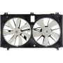 VDO FA70903 Dual Fan Assembly