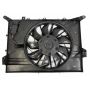 VDO FA70913 Radiator Fan Assembly