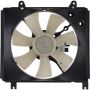 VDO FA70914 Radiator Fan Assembly
