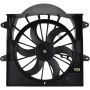VDO FA70940 Radiator Fan Assembly
