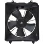 VDO FA70941 Radiator Fan Assembly