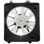 VDO FA70979 Condenser Fan Assembly