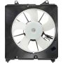 VDO FA70983 Radiator Fan Assembly