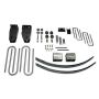 Tuff Country 24821 1997 Ford F-250 4in Lift Kit