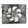 VDO FA71894 Radiator Fan Assembly