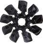 VDO FA72158 Fan Blade