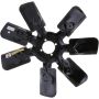 VDO FA72427 Fan Blade