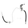 Dynamic Friction 350-53018 Brake Hose