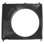 VDO FA73012 Radiator Fan Shroud and Reservoir Assembly