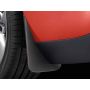 2015-2016 Dodge Challenger Rear Molded Splash Guards - 82214142