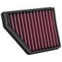 AIRAID 851-427 Replacement Dry Air Filter