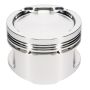 JE Pistons CITROEN SAXO TU5J4 Set of 4 Pistons