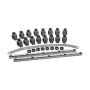 PROFORM PFM440-469 Mopar Shaft Mount Roller Rockers 1.6 Ratio