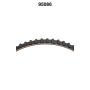 Dayco 95086 Timing Belt