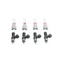 DeatschWerks 16S-19-2200-4 Set of 4 2200cc/min For The Fitech/Holley Sniper TBI Units