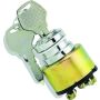 TwinPower 490574 Twin Power 73-77 FX 75-78 XL Under Tank Ignition Switch Replaces H-D 70124-75