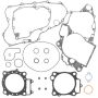 Vertex Pistons 808276 Vertex Gaskets 05-17 Honda CRF450X Complete Gasket Kit