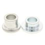 All Balls Racing 11-1021 93-23 Honda XR650L Wheel Spacer Kit Rear