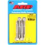 ARP 400-3207 5/16-24 X 2.500 SS Hex Water Pump Pulley w/ 1.250in Fan Spacer Stud Kit