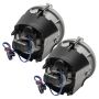 Oracle Lighting 7064-001 SMD Fog Lights, White