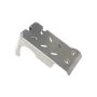 LP Aventure OBA-15-25 09-19 Subaru Crosstrek/Forester/Outback Rear Differential Skid Plate