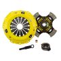 ACT 1996 Infiniti I30 HD/Race Sprung 4 Pad Clutch Kit