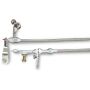 LOKAR LOKKD-20C6HT Hi-Tech Kickdown Kit Ford C-6